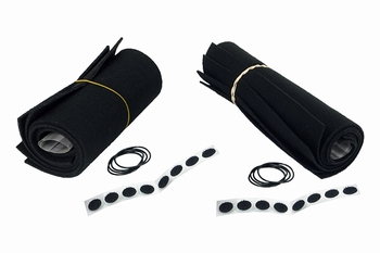 DonnyFL Replacement Felt for Shogun and Sumo