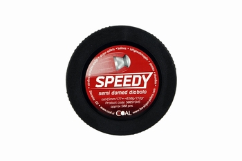 Coal Speedy 500 WP 4,5mm