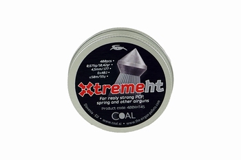 Coal Xtreme 400 HT 4,5mm