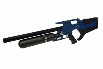 Evanix Cloud Ultra Blue