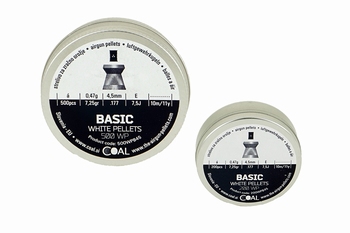 Coal Basic WP 4,5mm