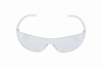 ASG Safety Glasses - Clear