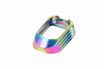 COWCOW Match Grade T01 Magwell Rainbow