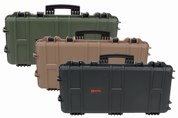 Nuprol Medium PNP Hard Case 80x39x20 CM