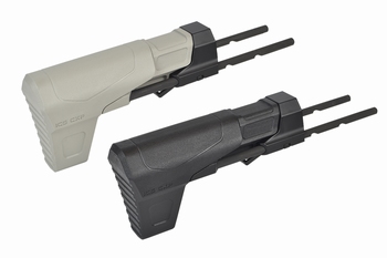 ICS CXP MARS PDW9 Stock Assembly