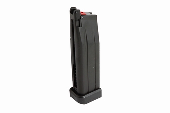 AW Custom Hi-Capa 5.1 CO2 Magazine 30 Rounds