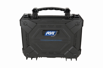 ASG Tactical Waterproof Pistol Case