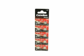 AG9/394 Button Cell Batteries (10pcs set)