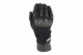 Cobra Ranger Gloves Black