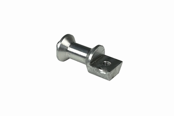 ICS SAR 9.II Cylinder Cover Housing
