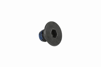 ICS Hi-Capa Rear Sight Screw