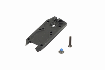 ICS Hi-Capa RMR & DOC Mount