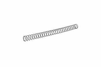 ICS Hi-Capa Recoil Spring (130%)