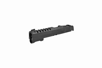 ICS Hi-Capa ABS Slide with Front Sight