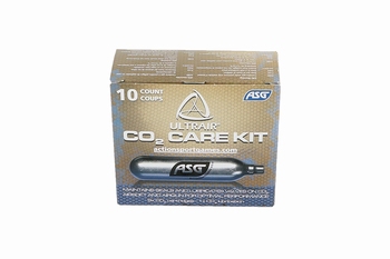 ULTRAIR CO2 Care Kit