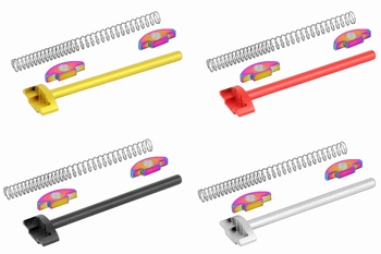 COWCOW AAP01 Guide Rod Set for AAP01
