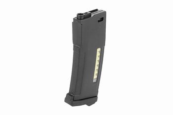 PTS EPM 150rds Midcap Magazine Black