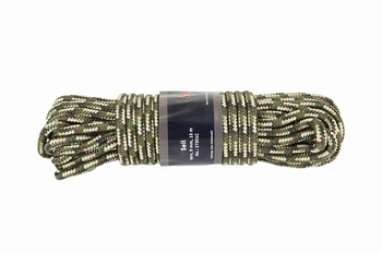 MFH Rope Camo 15m