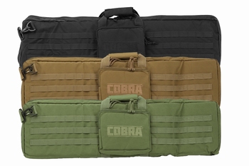 Cobra Single Rifle MOLLE Bag 36inch (91cm)