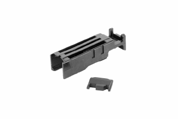 WE- Tech EU 19 Blowback Unit