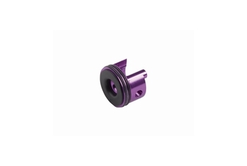Ultimate Serie Cylinder Head Aluminium Version 3 Purple