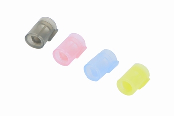 Maple Leaf Autobot Silicone Bucking