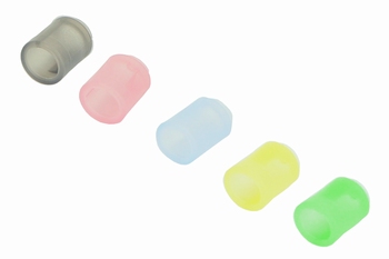 Maple Leaf Cool Shot Silicone Bucking