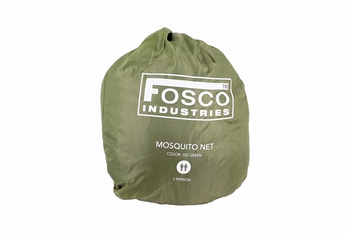 Fosco Mosquito Net (2 pers.)