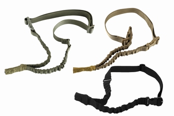 AMOMAX Single Point Sling w/ Mash Hook