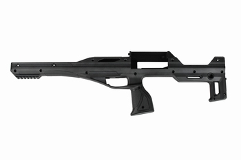 ICS Tomahawk Frame-BK