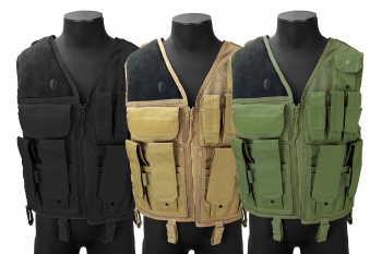 Shadow Strategic Alpha Tactical Vest