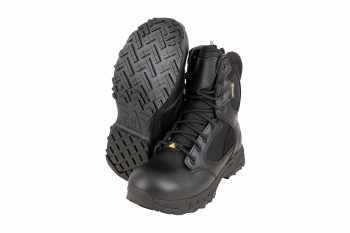 SFC Defense High Tactical Boots Black