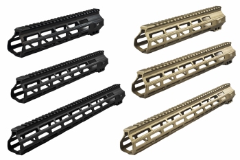 ICS MMR Handguard