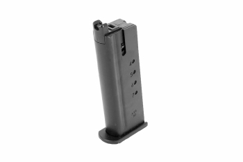 WE-Tech .50 AE Gas Magazine