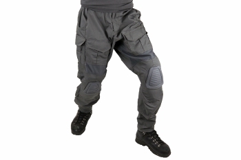 Shadow Elite Pathfinder Pants Grey