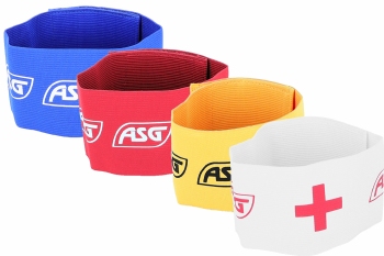 ASG Team Armband