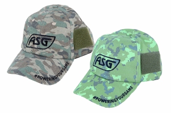 ASG Promotion Cap Camo
