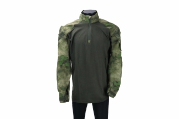 Shadow Strategic Hybrid Tactical Shirt Everglade