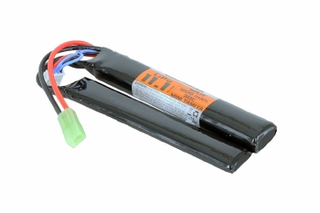 Valken Energy LiPo 11.1V 1200mAh 50C Battery 115x18,5x16mm
