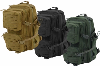 Shadow Strategic Recon Pack