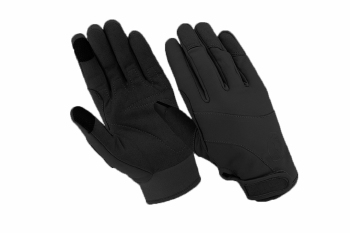 Shadow Elite Winter Shooting Gloves Black