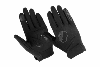 Shadow Elite Fastfit Tac Gloves Black