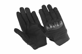 Shadow Strategic Tac Defender Gloves Black