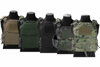 Shadow Elite Falcon QRB Plate Carrier