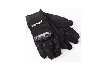 Strike Systems Gloves Tactical Assault (Black)