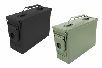 MFH M19A1 .30 Ammo Box