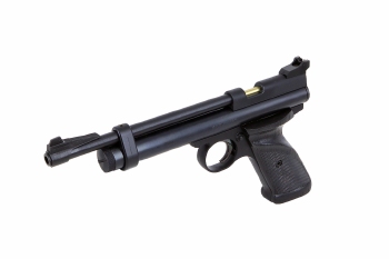 Crosman CO2 2240 5,5mm Bolt-Action Single Shot