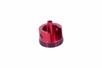 Evolution V2 Aluminium CNC Double O-Ring Cylinder Head