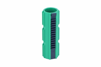 Evolution Reinforced High Speed Piston Full Metal Teeth