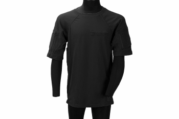 Shadow Elite Instructor T-Shirt Black